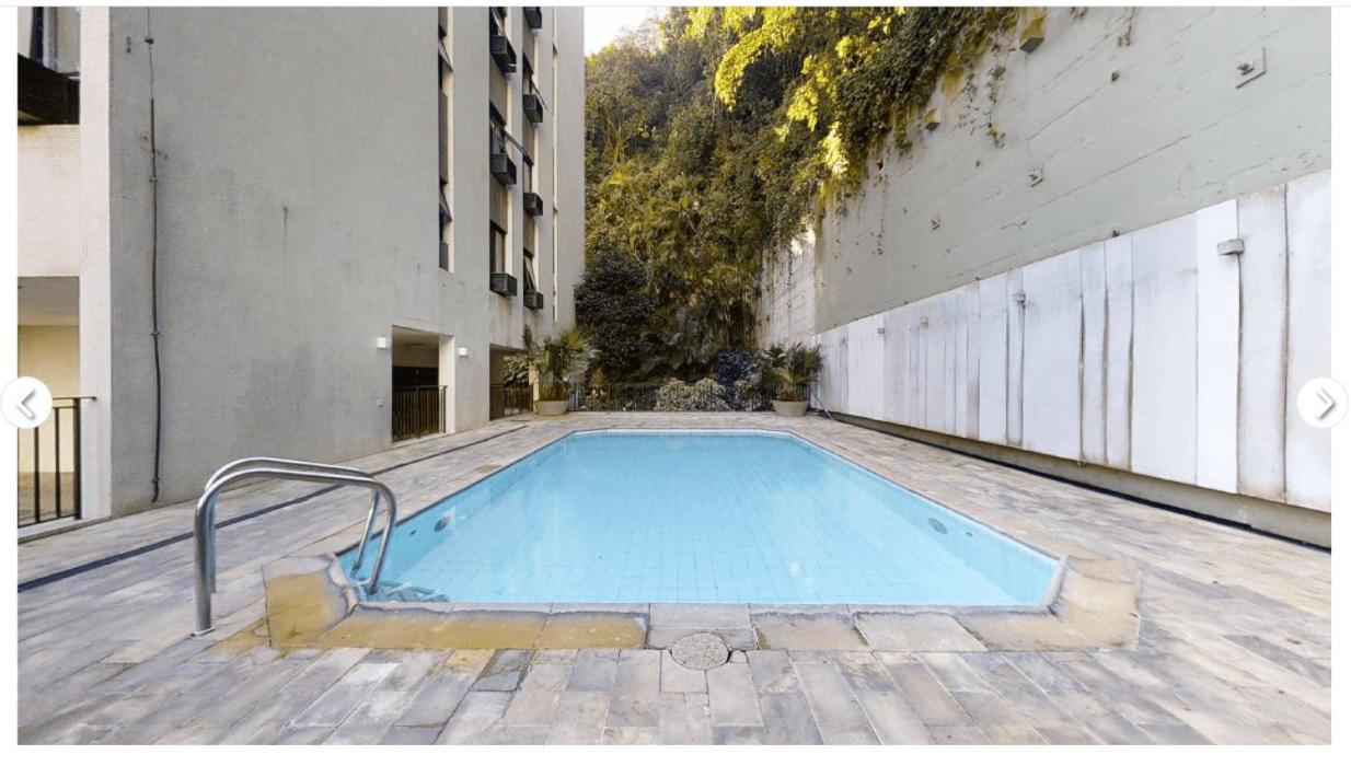 Perto Da Praia C/ Piscina! Rio de Janeiro Esterno foto