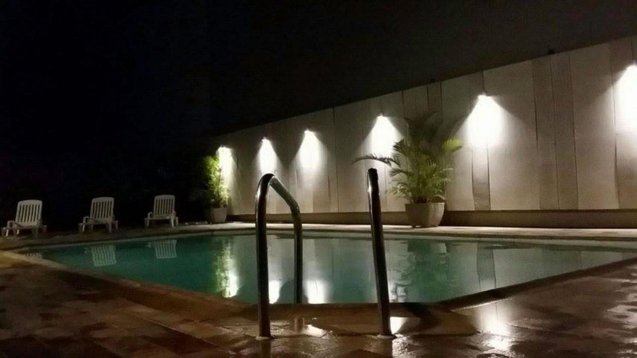 Perto Da Praia C/ Piscina! Rio de Janeiro Esterno foto