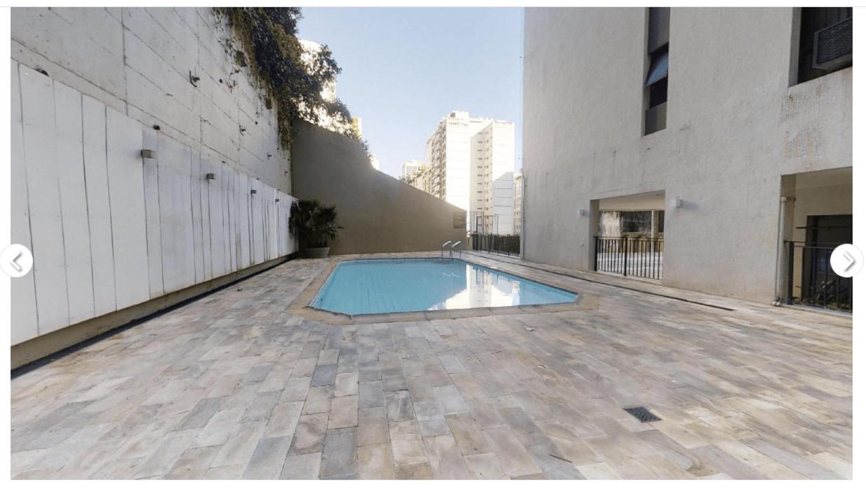 Perto Da Praia C/ Piscina! Rio de Janeiro Esterno foto