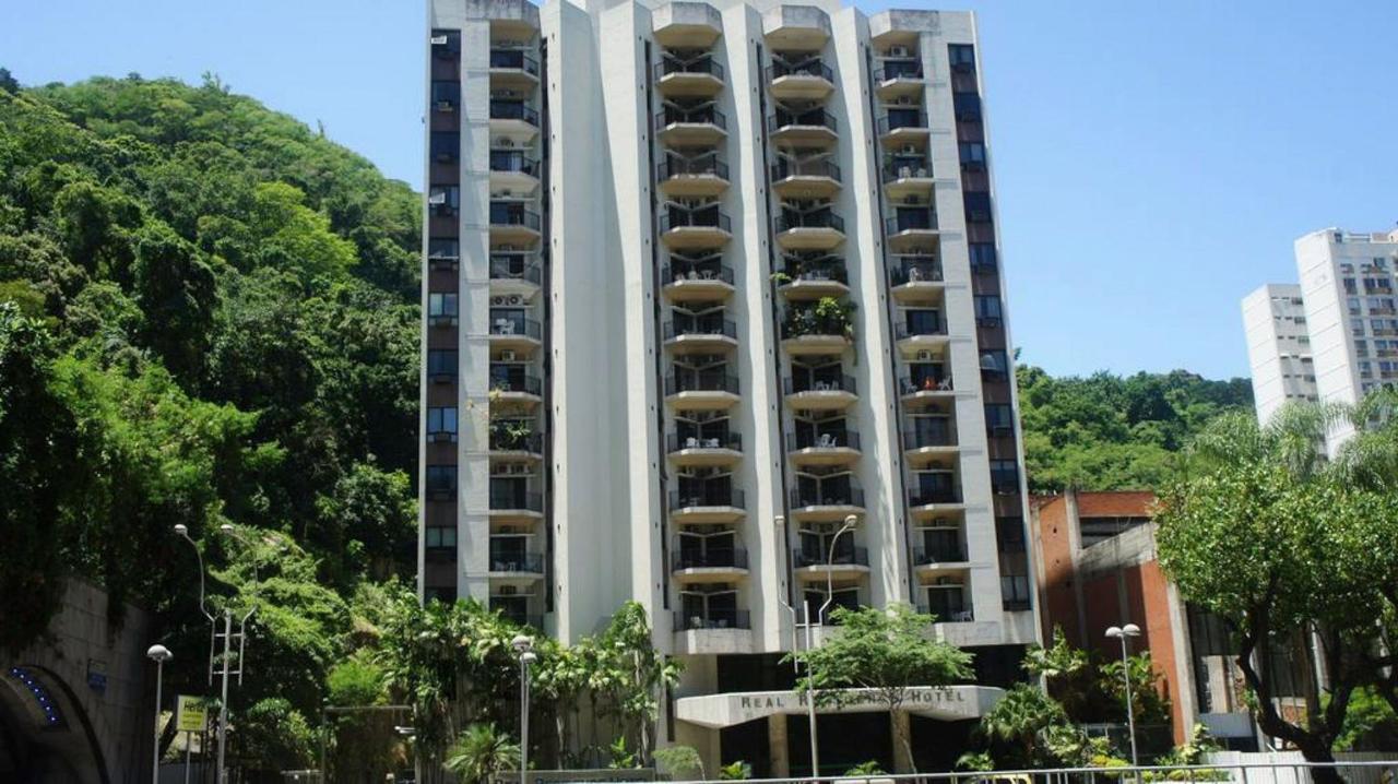 Perto Da Praia C/ Piscina! Rio de Janeiro Esterno foto